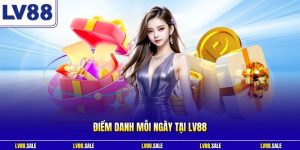 Điểm danh mỗi ngày