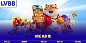 Nổ hũ Thần Tài