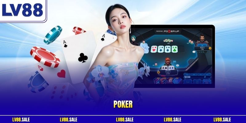 Poker