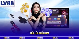 Tiến lên miền Nam